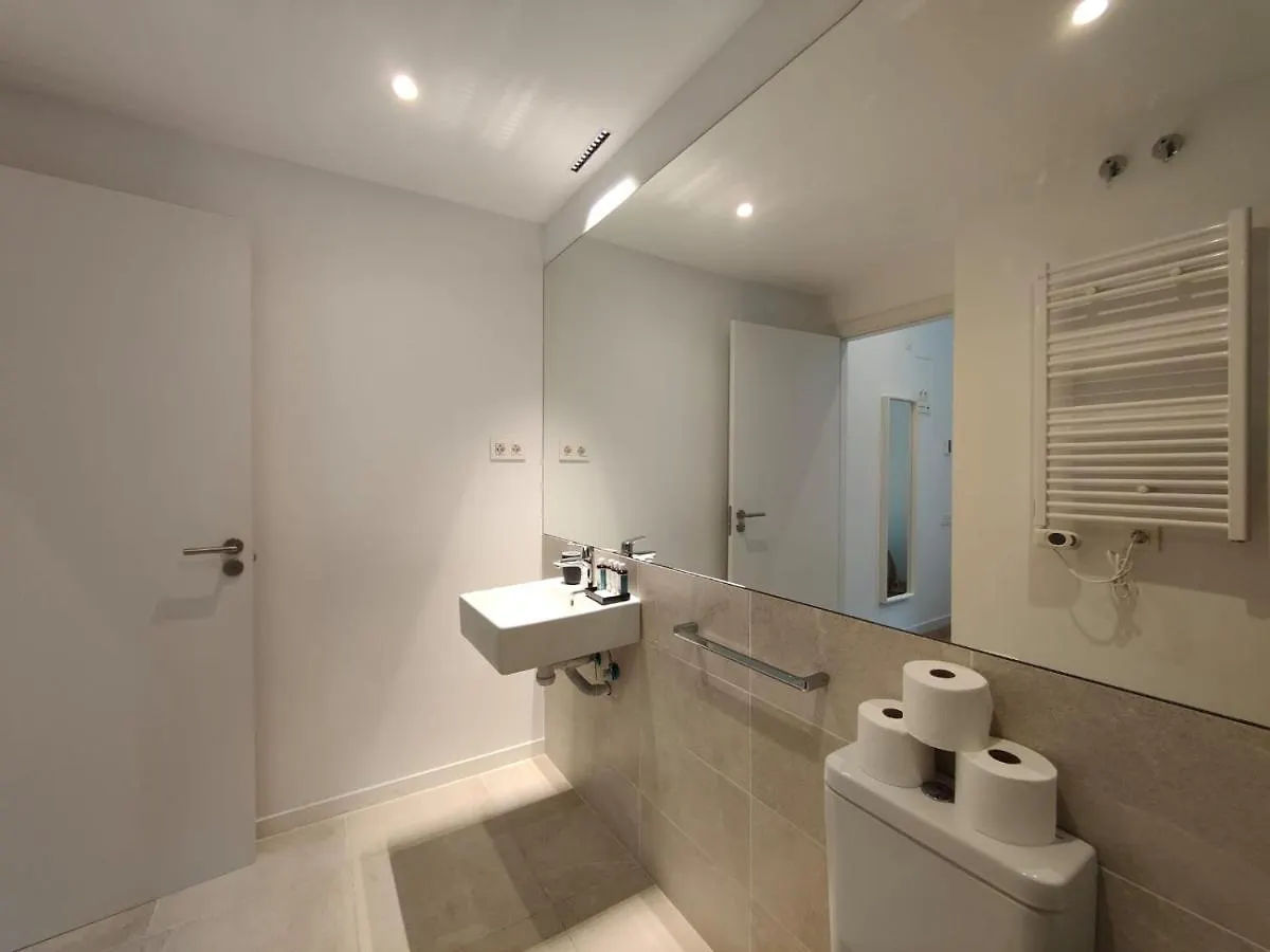 Apartment Mr Luxury City Center Barcelona